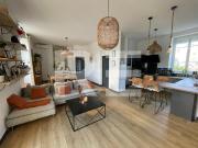 Appartement 4 pièces 91 m²