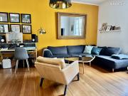 Appartement 4 pièces 91 m²