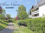 Appartement 4 pièces 91 m²