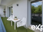 Appartement 4 pièces 91 m²