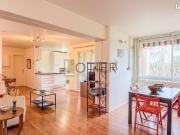 Appartement 4 pièces 91 m²