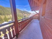 Appartement 4 pièces 91 m²