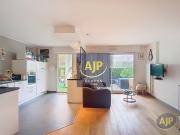 Appartement 4 pièces 91 m²