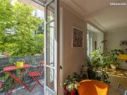 Appartement 4 pièces 91 m²