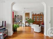 Appartement 4 pièces 91 m²