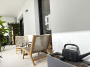 Appartement 4 pièces 91 m²