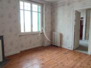 Appartement 4 pièces 91 m²