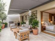 Appartement 4 pièces 91 m²