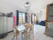 Appartement 4 pièces 91 m²