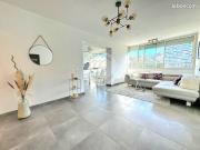 Appartement 4 pièces 91 m²