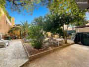 Appartement 4 pièces 91 m²