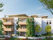 Appartement 4 pièces 91 m²