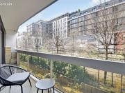 Appartement 4 pièces 91 m²