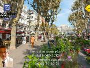 Appartement 4 pièces 91 m²