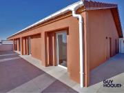 Appartement 4 pièces 91 m²