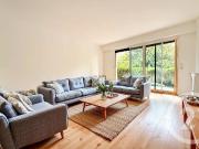 Appartement 4 pièces 91 m²