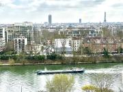 Appartement 4 pièces 91 m²