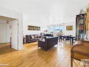 Appartement 4 pièces 91 m²