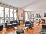 Appartement 4 pièces 91 m²