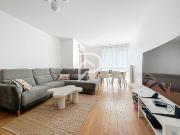 Appartement 4 pièces 91 m²