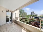 Appartement 4 pièces 91 m²