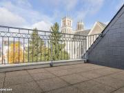 Appartement 4 pièces 91 m²