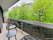 Appartement 4 pièces 91 m²