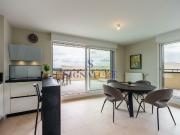 Appartement 4 pièces 91 m²