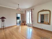 Appartement 4 pièces 91 m²