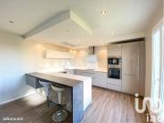 Appartement 4 pièces 91 m²