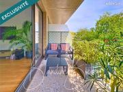 Appartement 4 pièces 93 m²