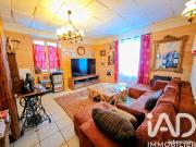 Appartement 4 pièces 91 m²