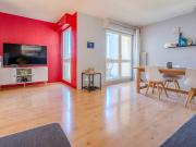 Appartement 4 pièces 91 m²