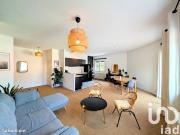 Appartement 4 pièces 91 m²