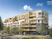 Appartement 4 pièces 91 m²