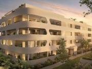 Appartement 4 pièces 91 m²