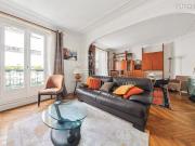 Appartement 4 pièces 91 m²