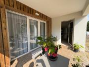 Appartement 4 pièces 91 m²