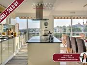 Appartement 4 pièces 91 m²