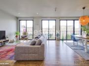 Appartement 3 pièces 91 m²