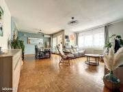 Appartement 4 pièces 91 m²