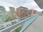 Appartement 4 pièces 91 m²