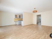 Appartement 4 pièces 91 m²