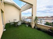 Appartement 4 pièces 91 m²