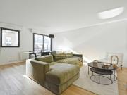 Appartement 4 pièces 91 m²