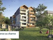 Appartement 4 pièces 91 m²