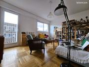 Appartement 4 pièces 91 m²