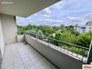 Appartement 4 pièces 91 m²