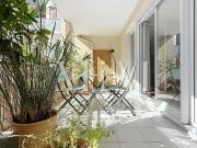 Appartement 4 pièces 91 m²