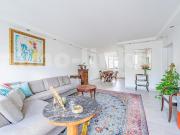 Appartement 4 pièces 91 m²